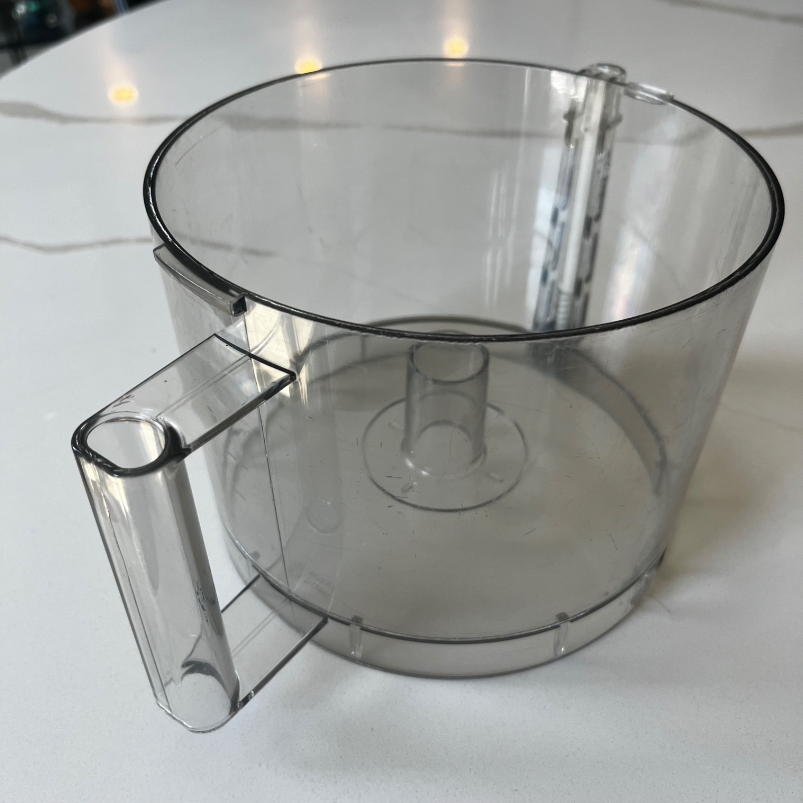 Cuisinart DLC-8 Deluxe 11 Food Processor DLC-865AGTX Replacement Part Work Bowl
