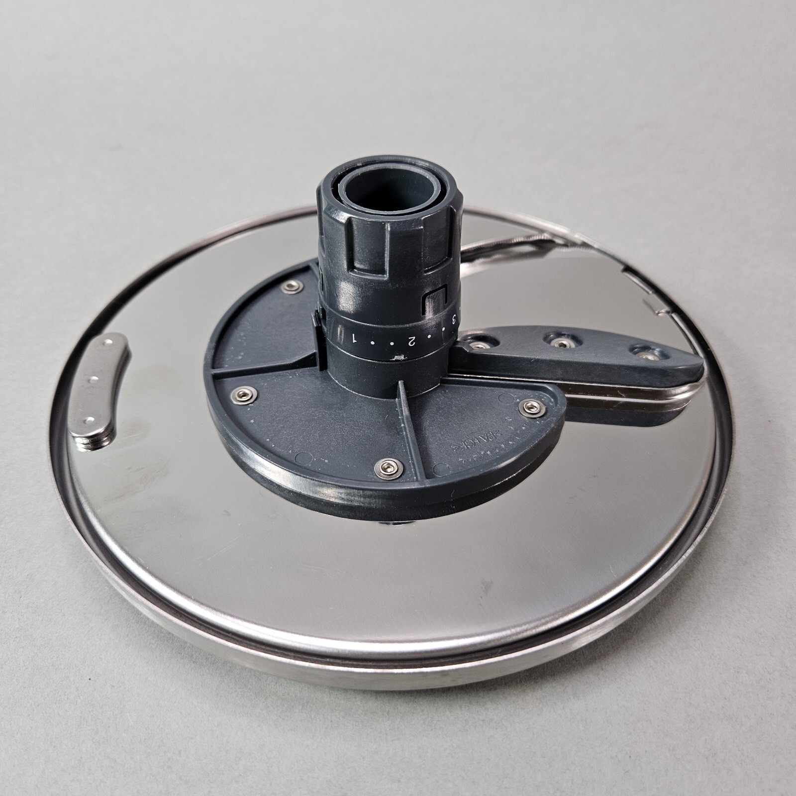 Cuisinart Food Processor Slicing Disc FP-13SD Replacement Part