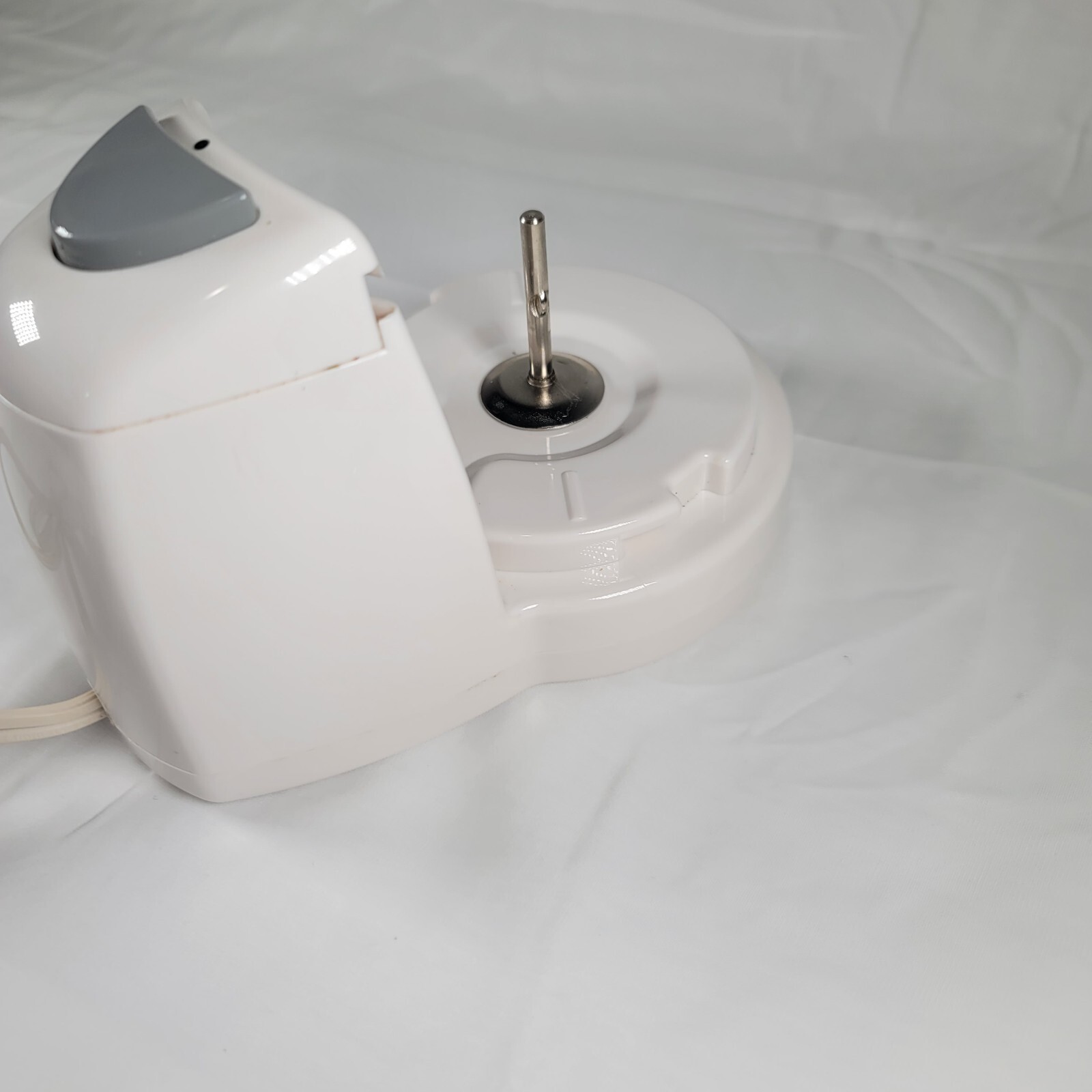 Chefmate Food Chopper Processor – Mixer ONLY MC 20 (Tested)