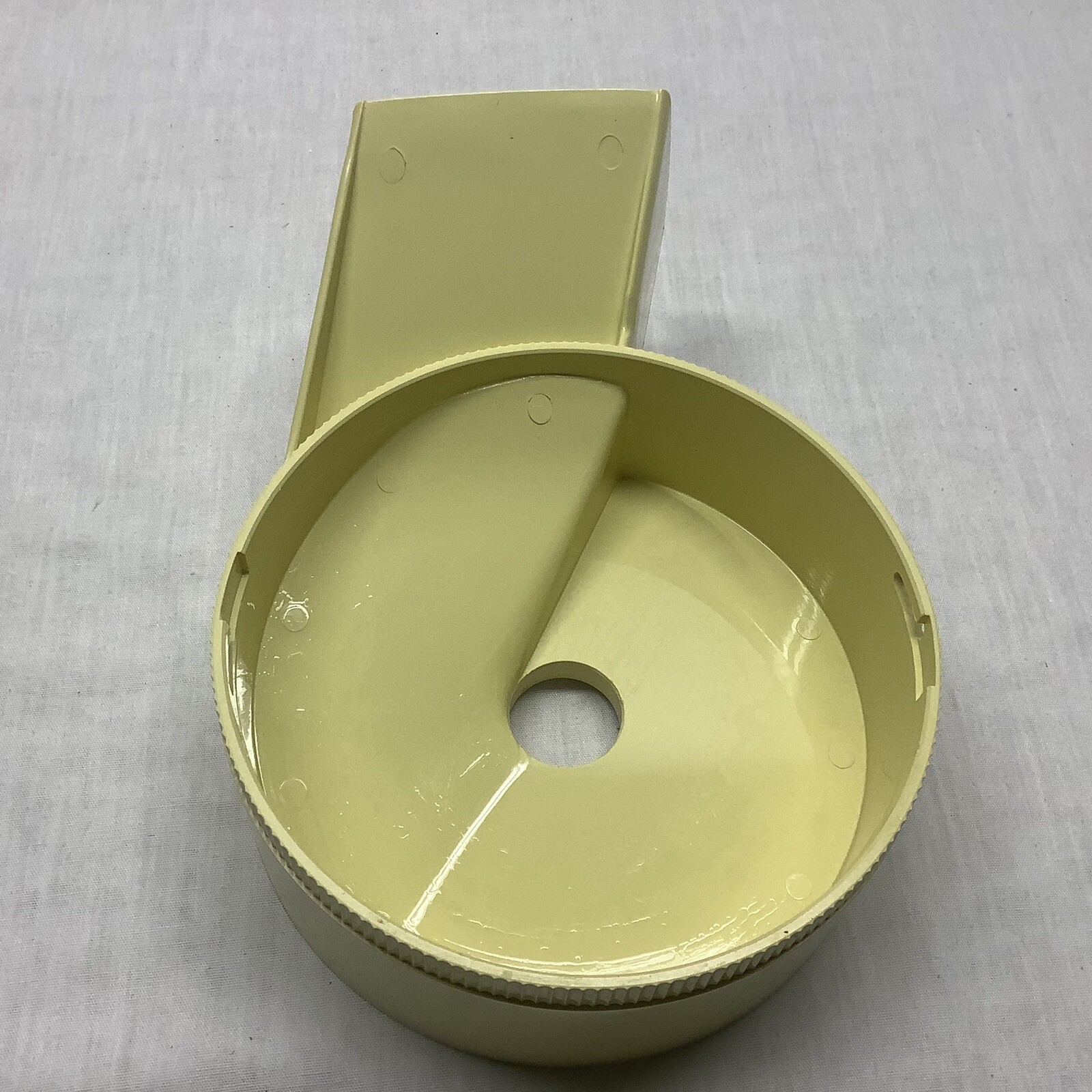 Oster Food Crafter 341-04A Food Chute Replacement Part Only