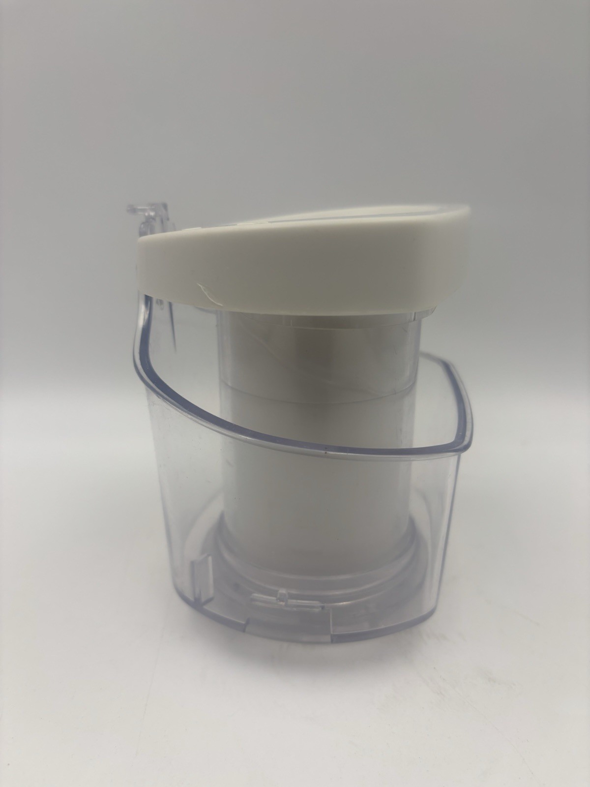 Black & Decker FP2500 Food Processor Chute and Food Pusher Replacement