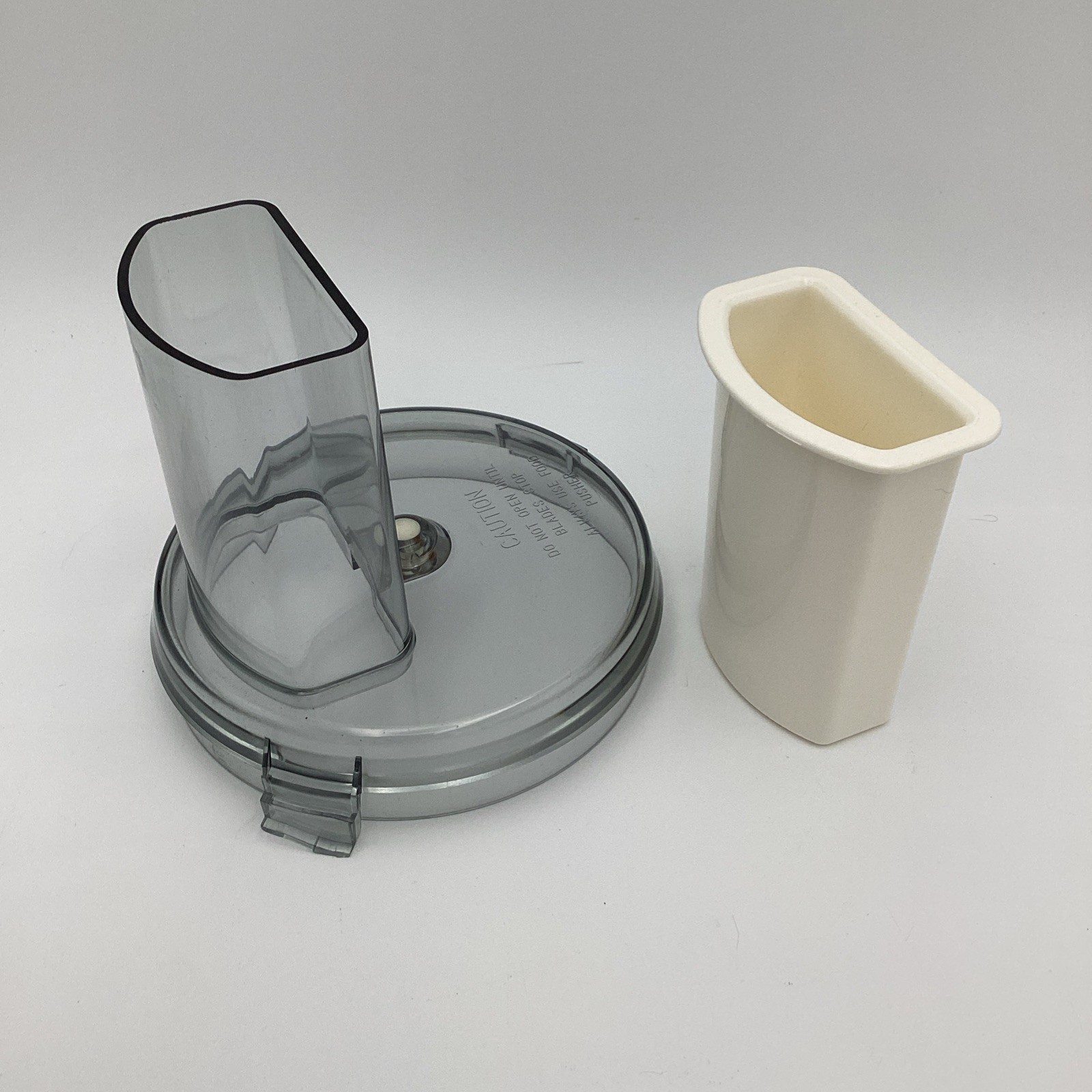 Sunbeam Oskar 3000 6 Speed Electronic Food Processor 14201 See Description