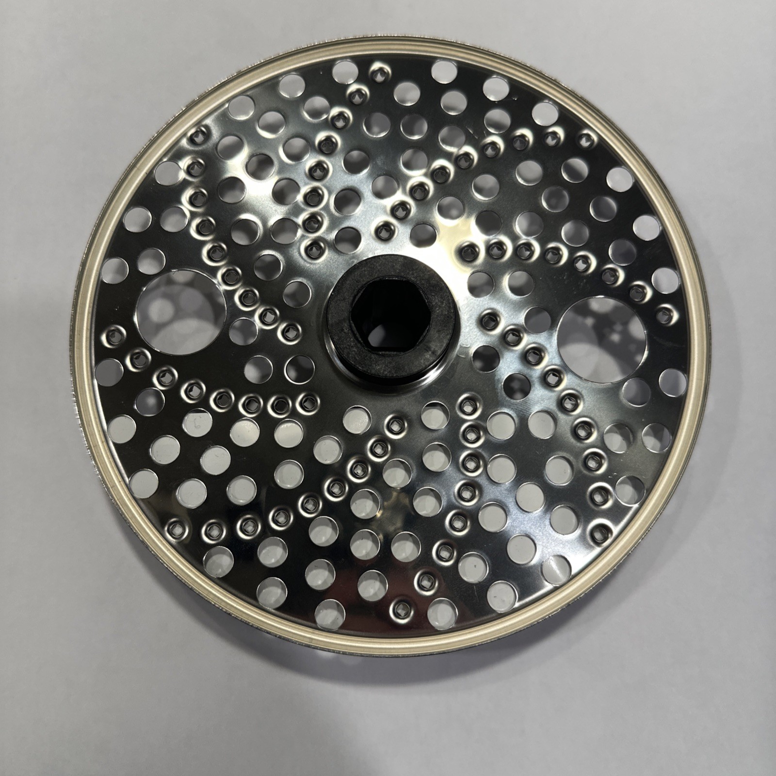 Ninja Grating Disc for Mega Kitchen Food Processor BL773CO