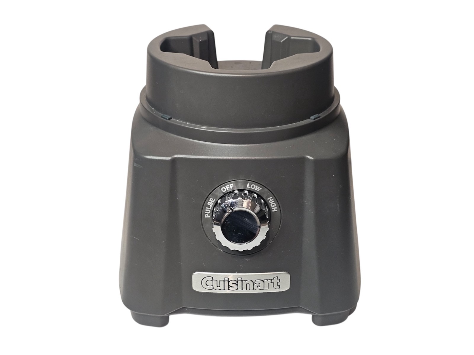 Cuisinart CBT-600 Power Base Motor Only OEM Tested Works