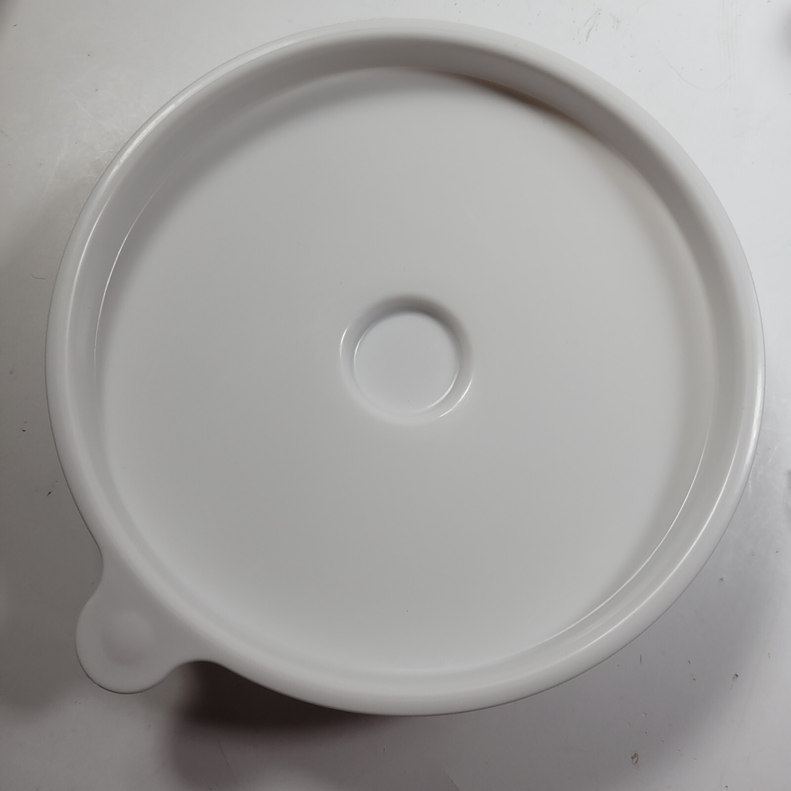 Black Decker Quick N Easy Food Processor FP1450 Replacement Part Lid FP1450-11