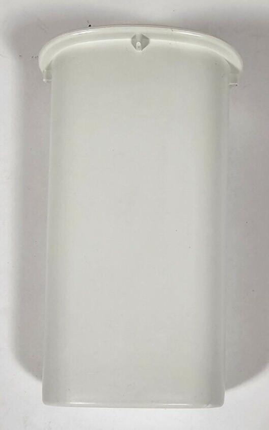 Food Pusher D5FP1 D1FP1B GE General Electric Food Processor Replacement Part