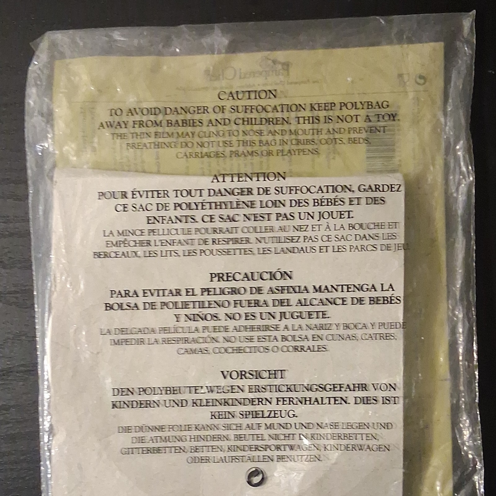 The Pampered Chef 2588 Manual Food Processor Lid 3 Cup Beige