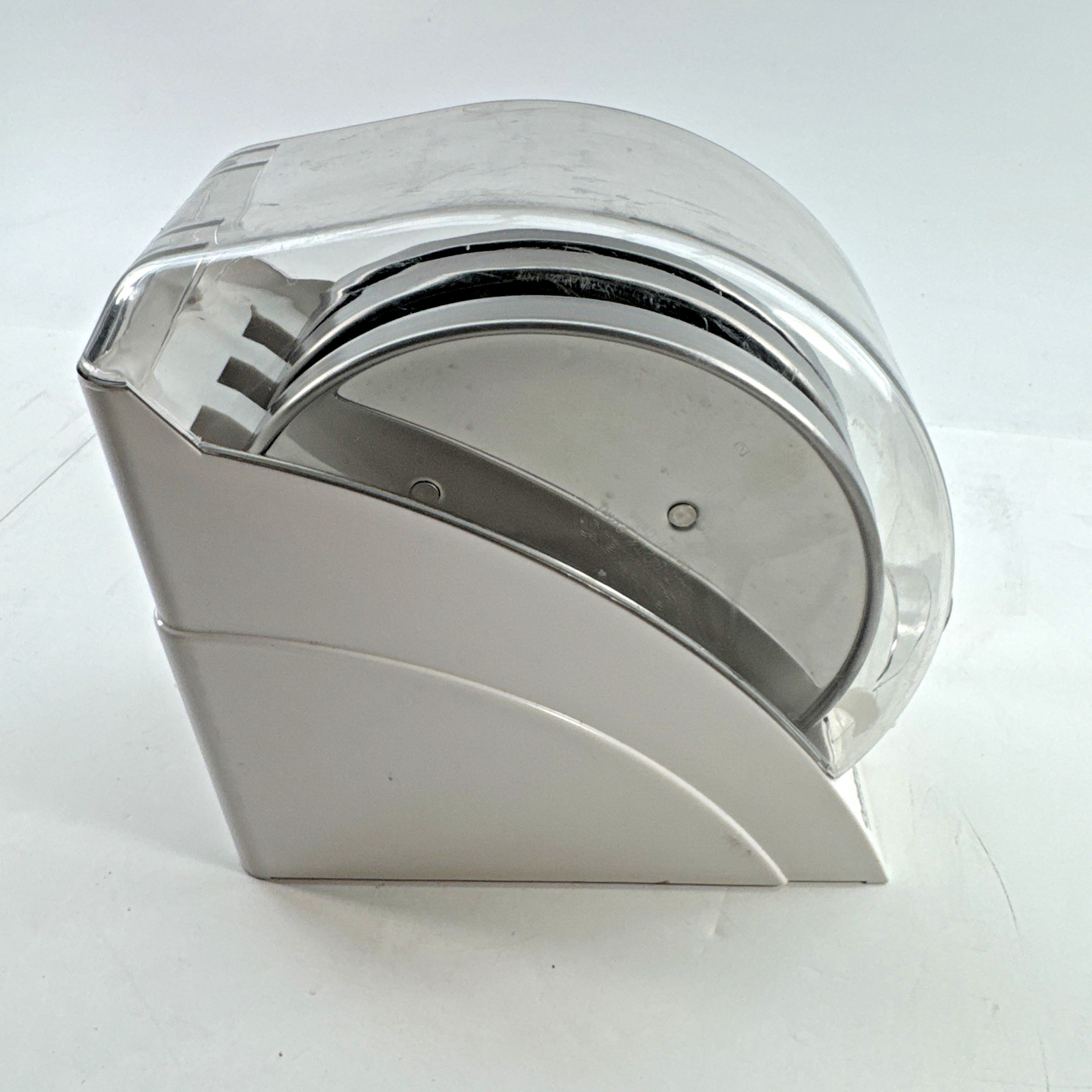 Cuisinart Food Processor DLC-842TX Slicer DLC-837TX Grater DLC-844TX Slicer Case