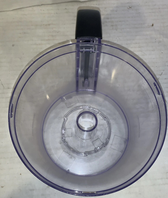BLACK & DECKER FP1600B FP1700B FP1800B FOOD PROCESSOR REPLACEMENT WORK BOWL