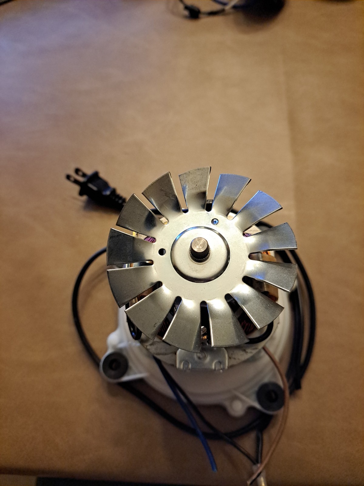 Hamilton Beach 70573h Bare Motor For Food Processor