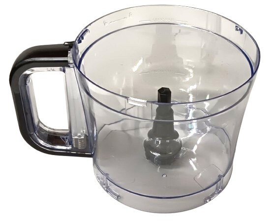 180645-000-000 – 10-Cup Oster Food Processor Replacement Bowl