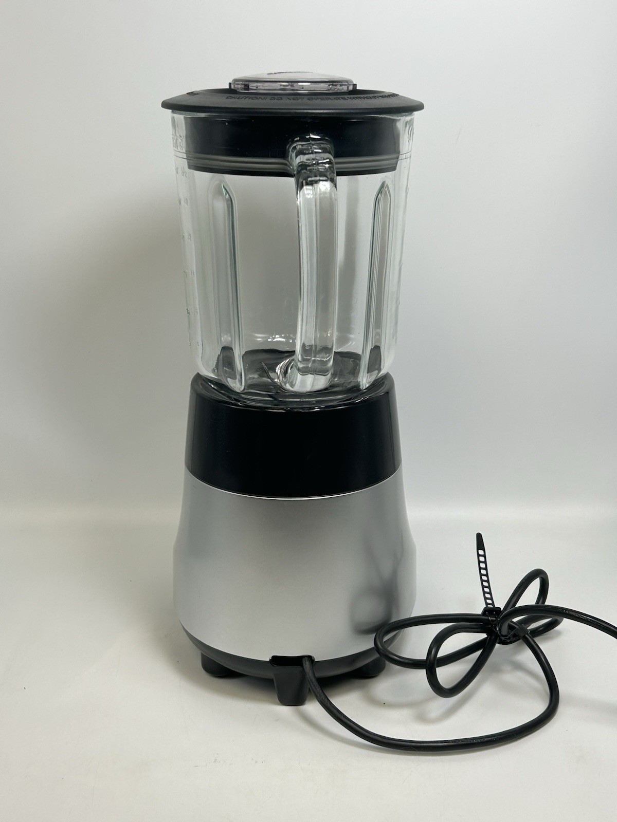 Cuisinart BFP-703BCP1 Smart Power Duet Blender (NO Food Processor) *DAMAGED BOX*