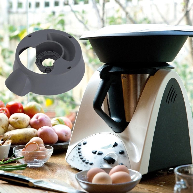 Cooking Machine Main Pot Base Blender Mixing Bowl Fixing Platefor TM31