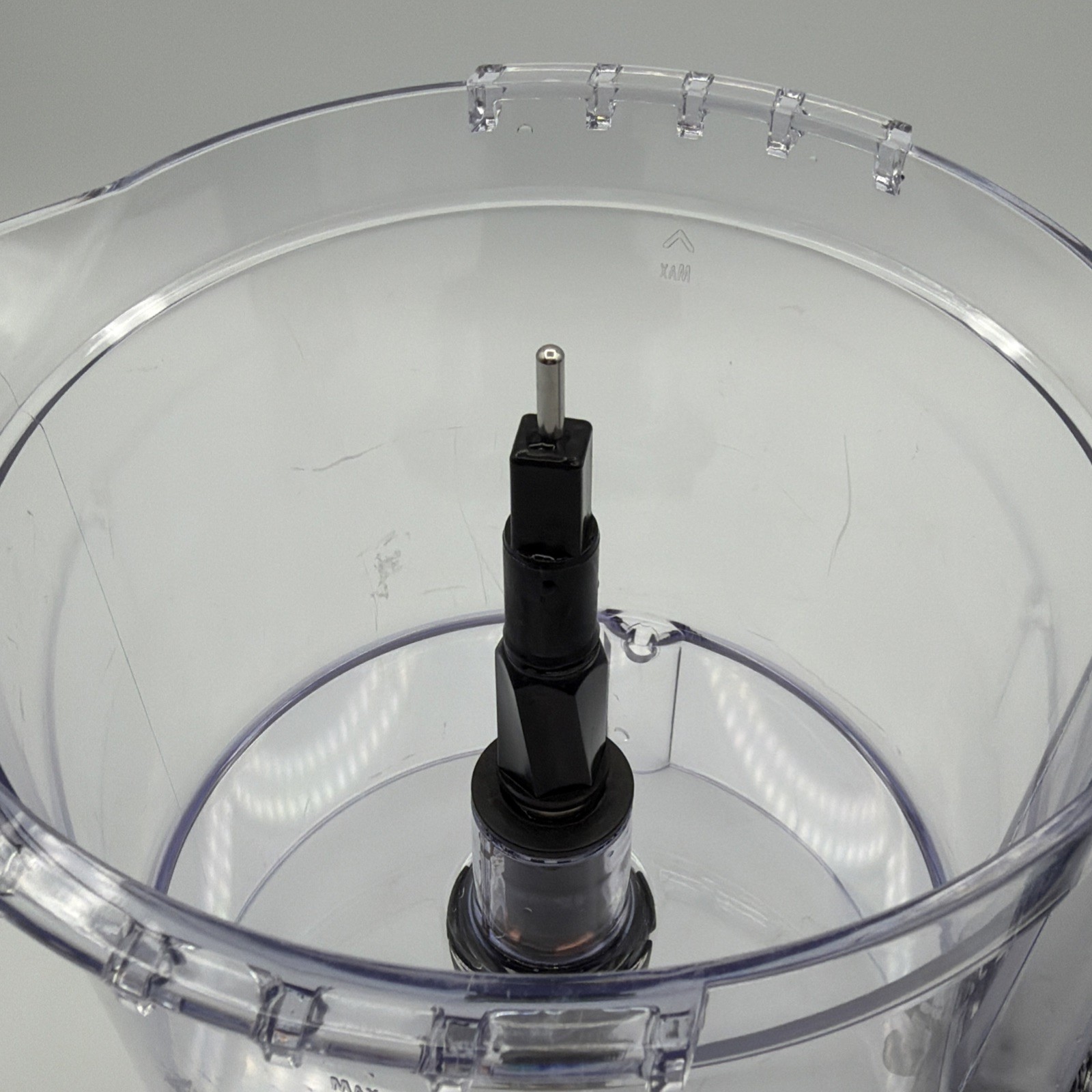 Hamilton Beach 70725A 12 Cup Stack & Snap Food Processor Replacement Work Bowl