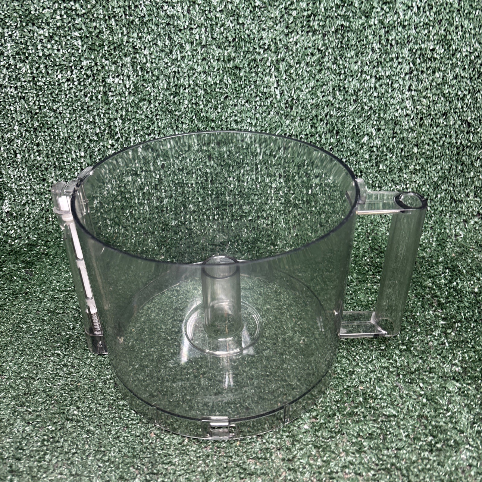 Cuisinart 14-Cup Food Processor Work Bowl DLC-005AGTX Tritan DLC-7 & DFP-14 OEM