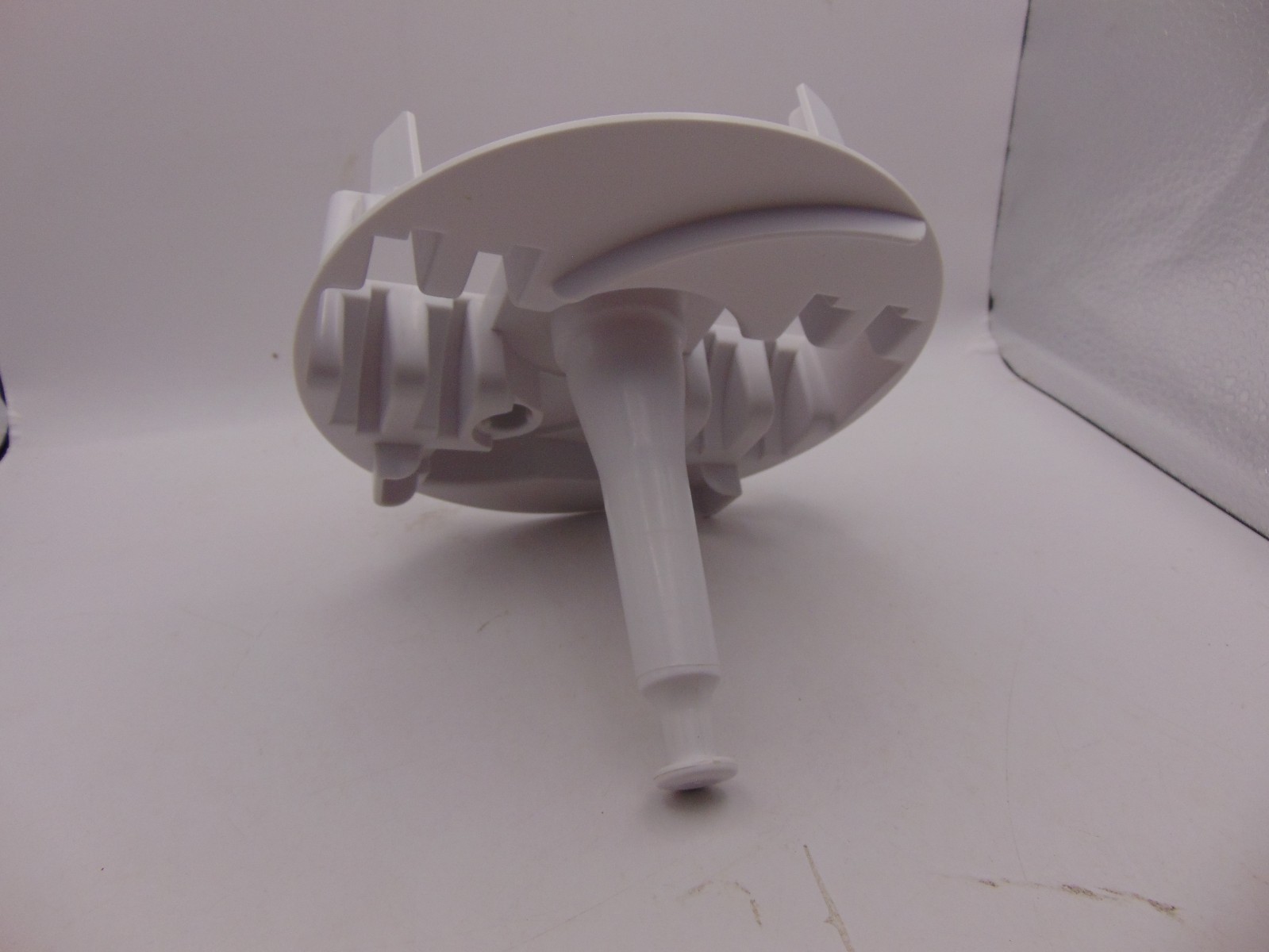 Krups Model 705 Food Processor Replacement Part Storage Holder System