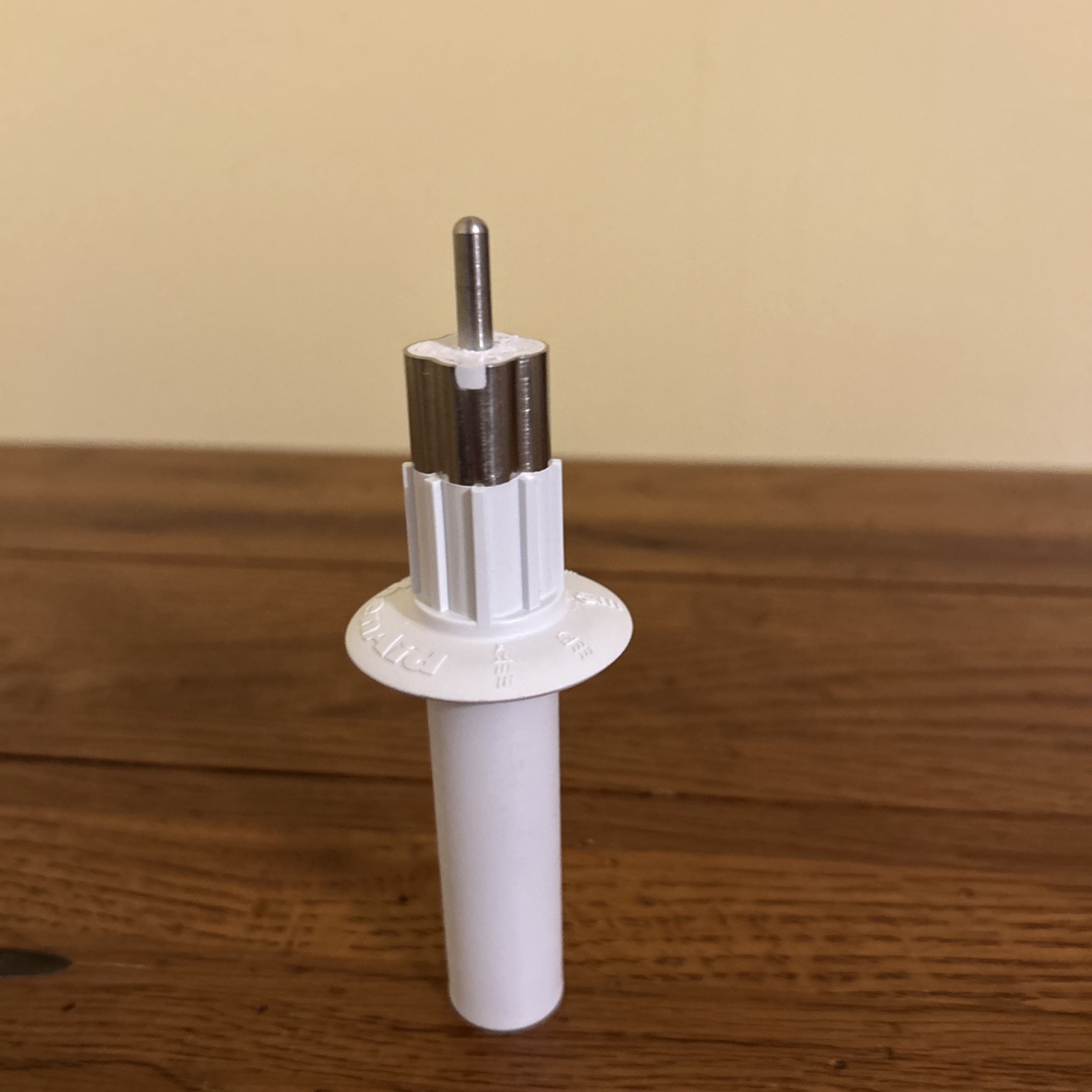 KitchenAid 14 Cup Food Processor KFP1466 Replacement Part: Disc Adapter / Stem