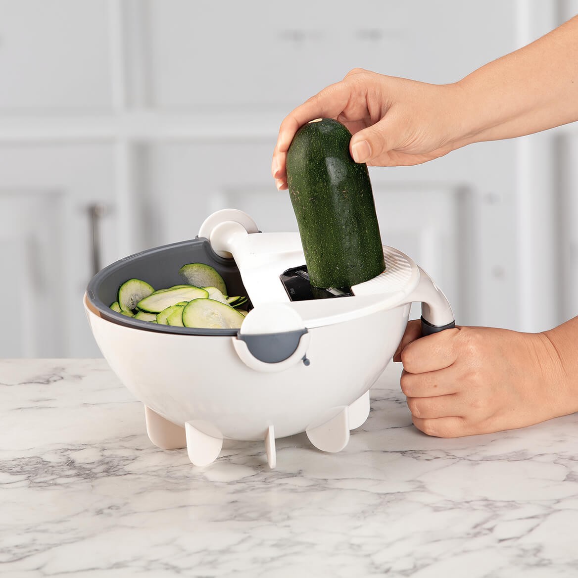 9 in 1 Food Prep Set by Chef’s Pride