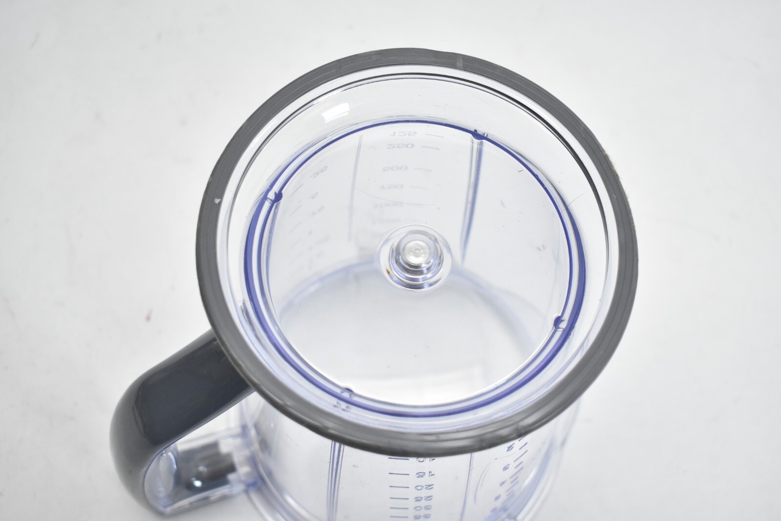 Ninja Food Processor QB1000 2 Cup 16 oz 500 ml Replacement Pitcher