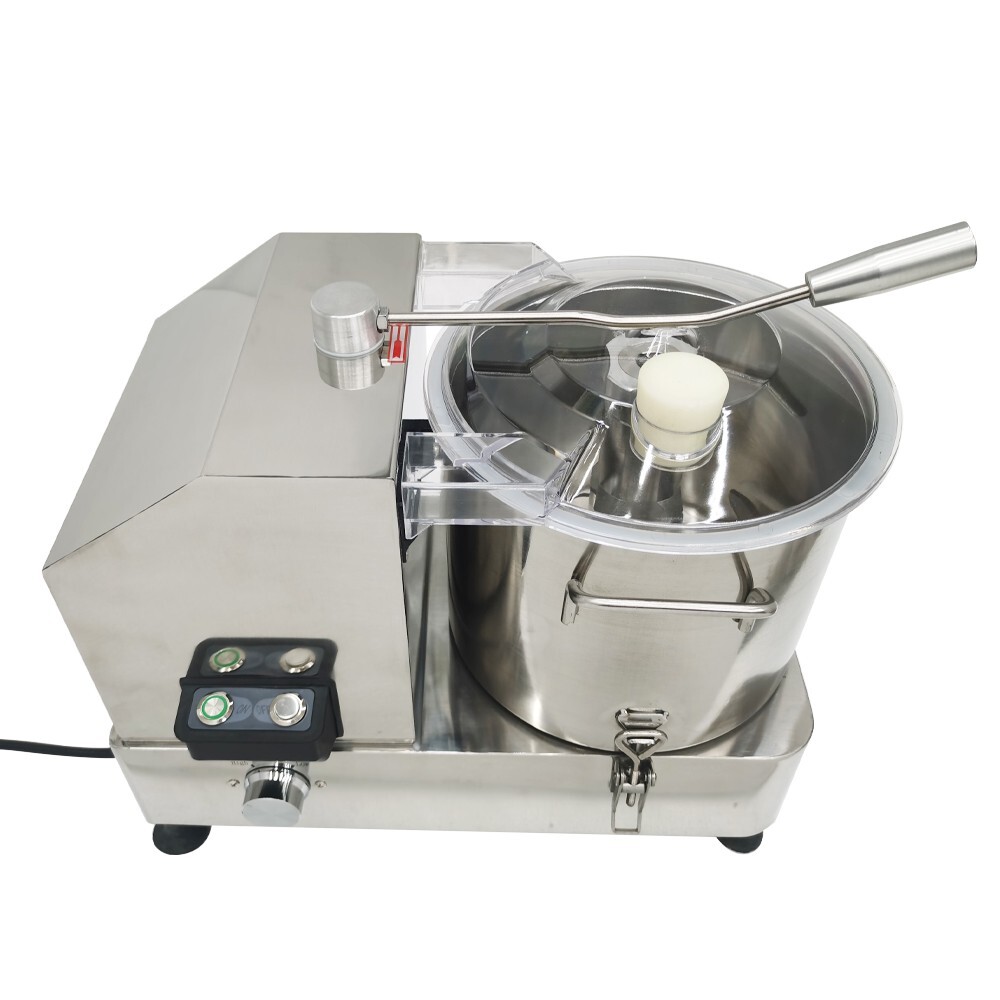 Electric Meat Grinder Machine Meat Vegetable Shredder Chopper Food Processer US