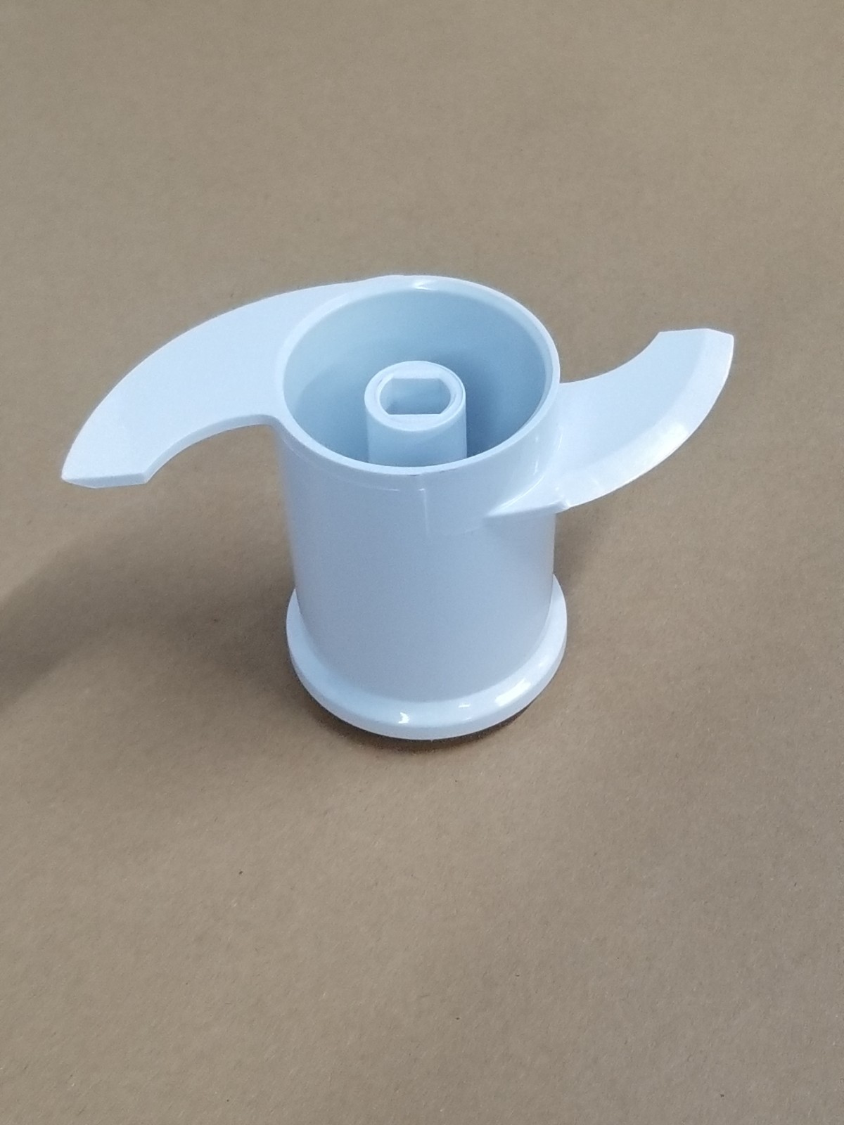 Kitchenaid Food Processor Dough Blade 523683 ABS 1A