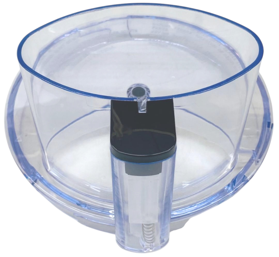 Replacement Food Chute Lid 180640000000 – Fits 10-Cup Oster Food Processor