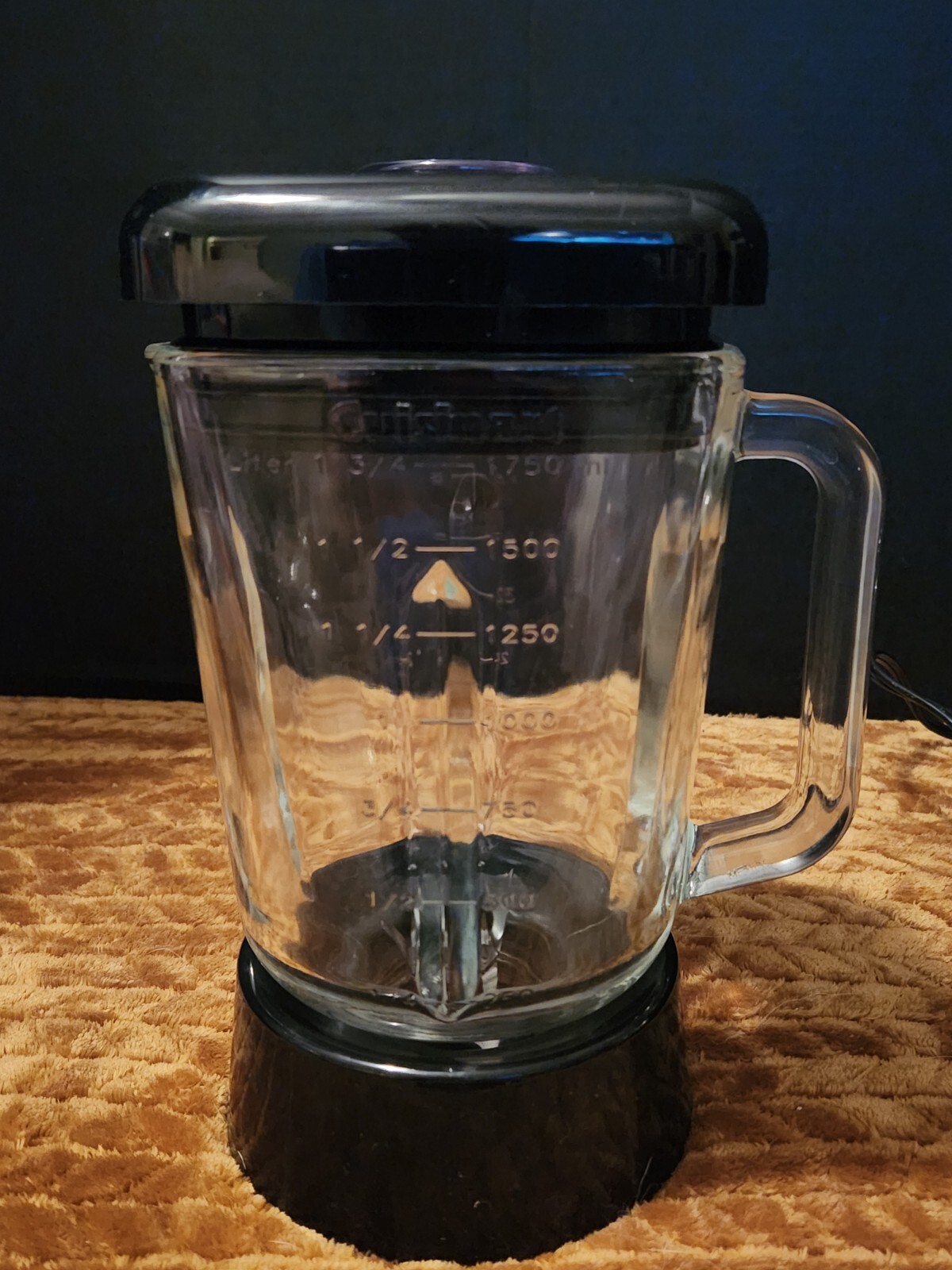 Cuisinart Blender PowerBlend Duet / Complete