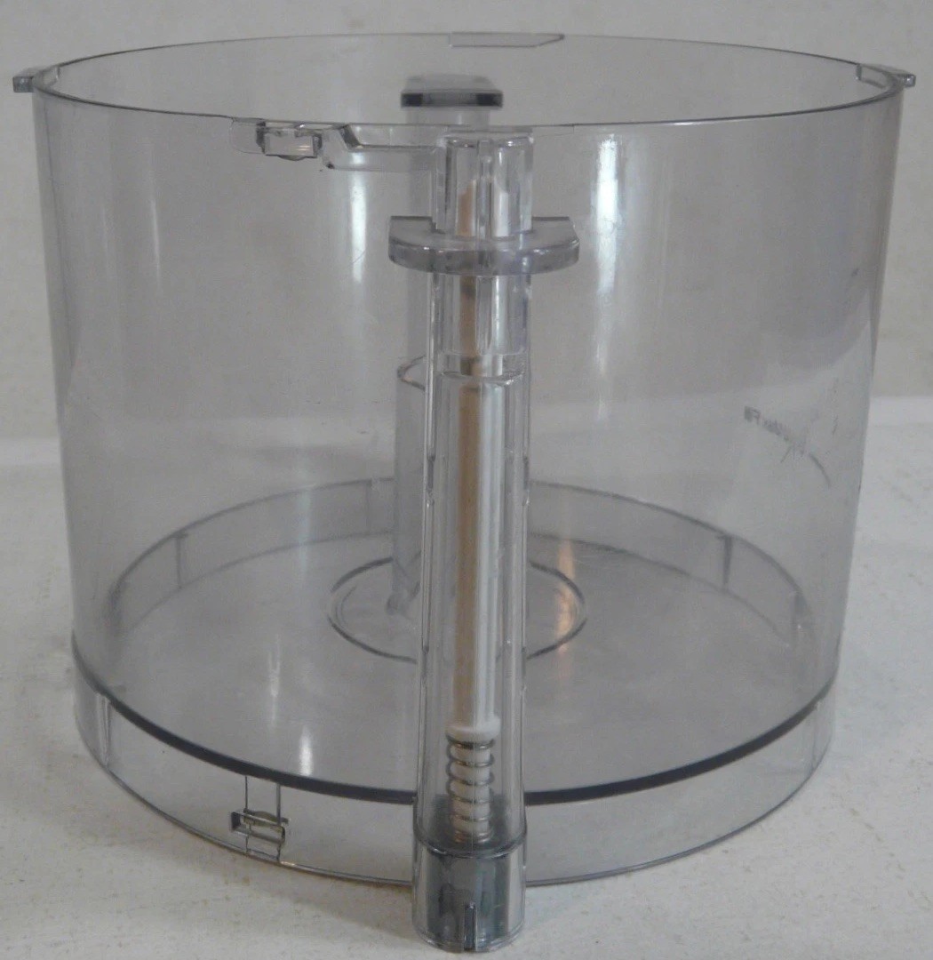 Cuisinart Custom 14 Cup Food Processor DFP-14BCN Working Bowl Only Replacement