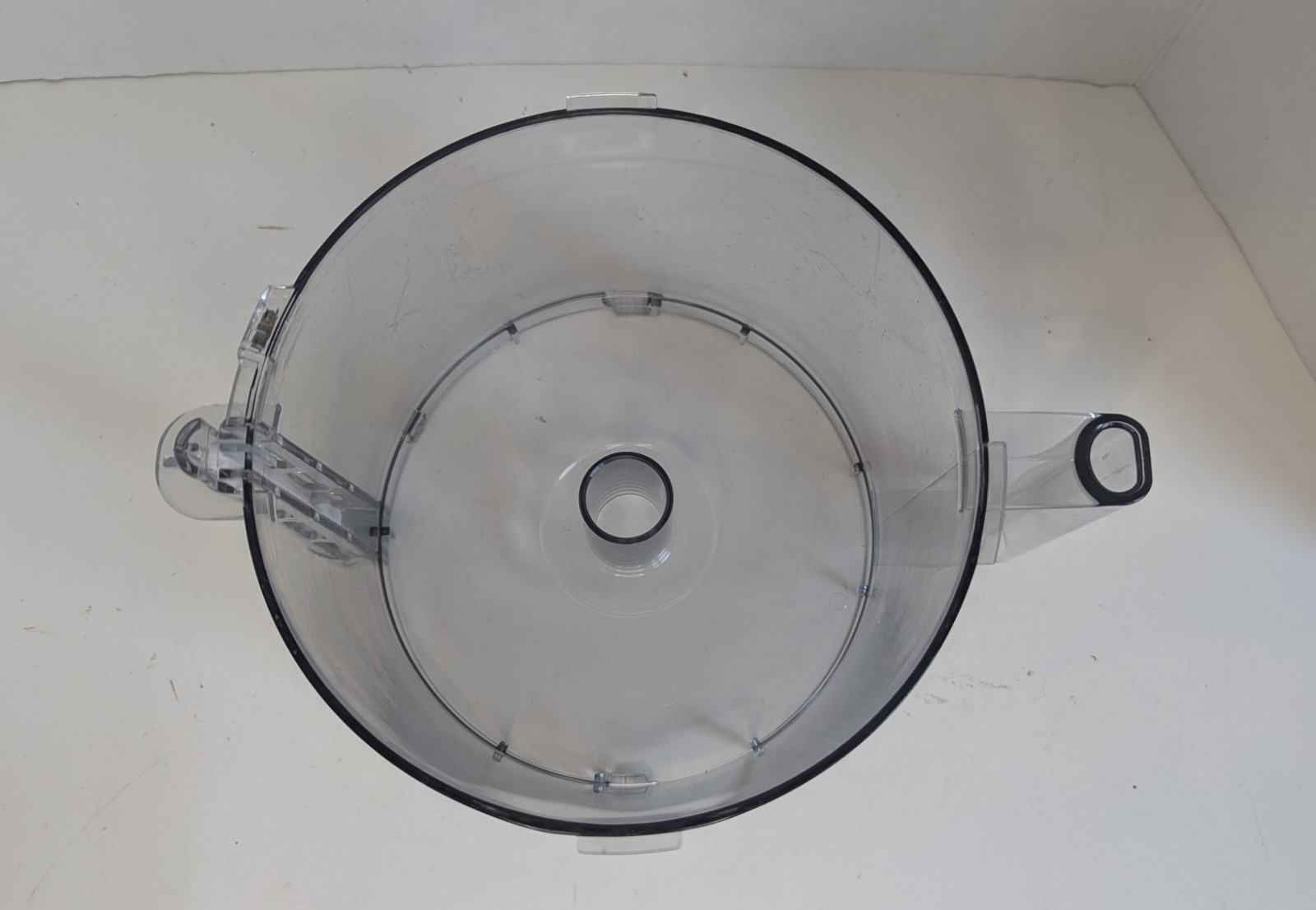 OEM Cuisinart Food Processor DFP-14BCN Work Bowl DLC-005AGTXT1 Replacement Part