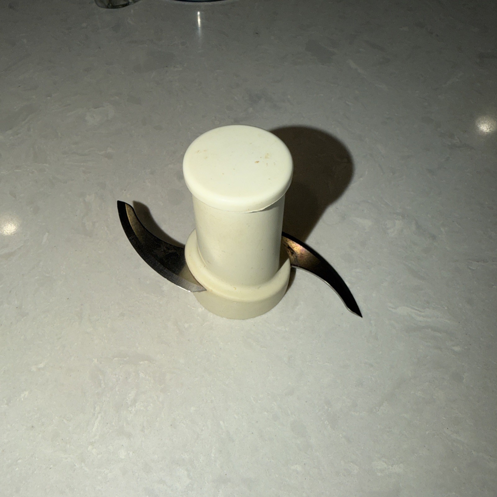 Kitchen Aid Chef’s Chopper Food Processor Replacement Chopping Blade KFC3100