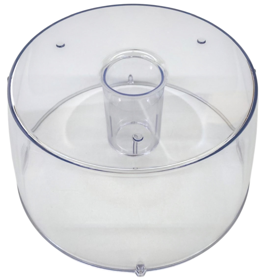 Food Processor Chef Bowl for KitchenAid, AP5330665, PS3506175, W10461926