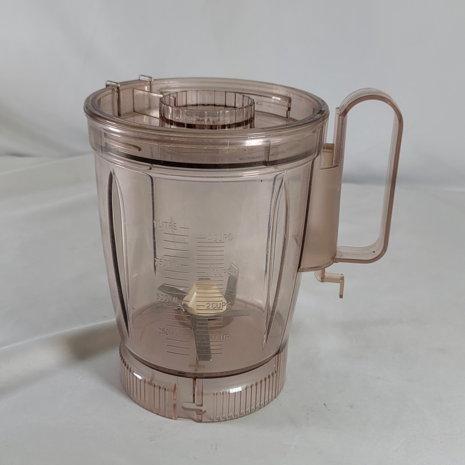 Sunbeam OSKAR Plus Drink Mixer Blender #14141 Vintage Replacement