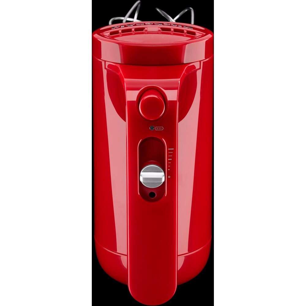 Kitchenaid – Cordless Electric Whisk Red Imp. KitchenAid – 5KHMB732