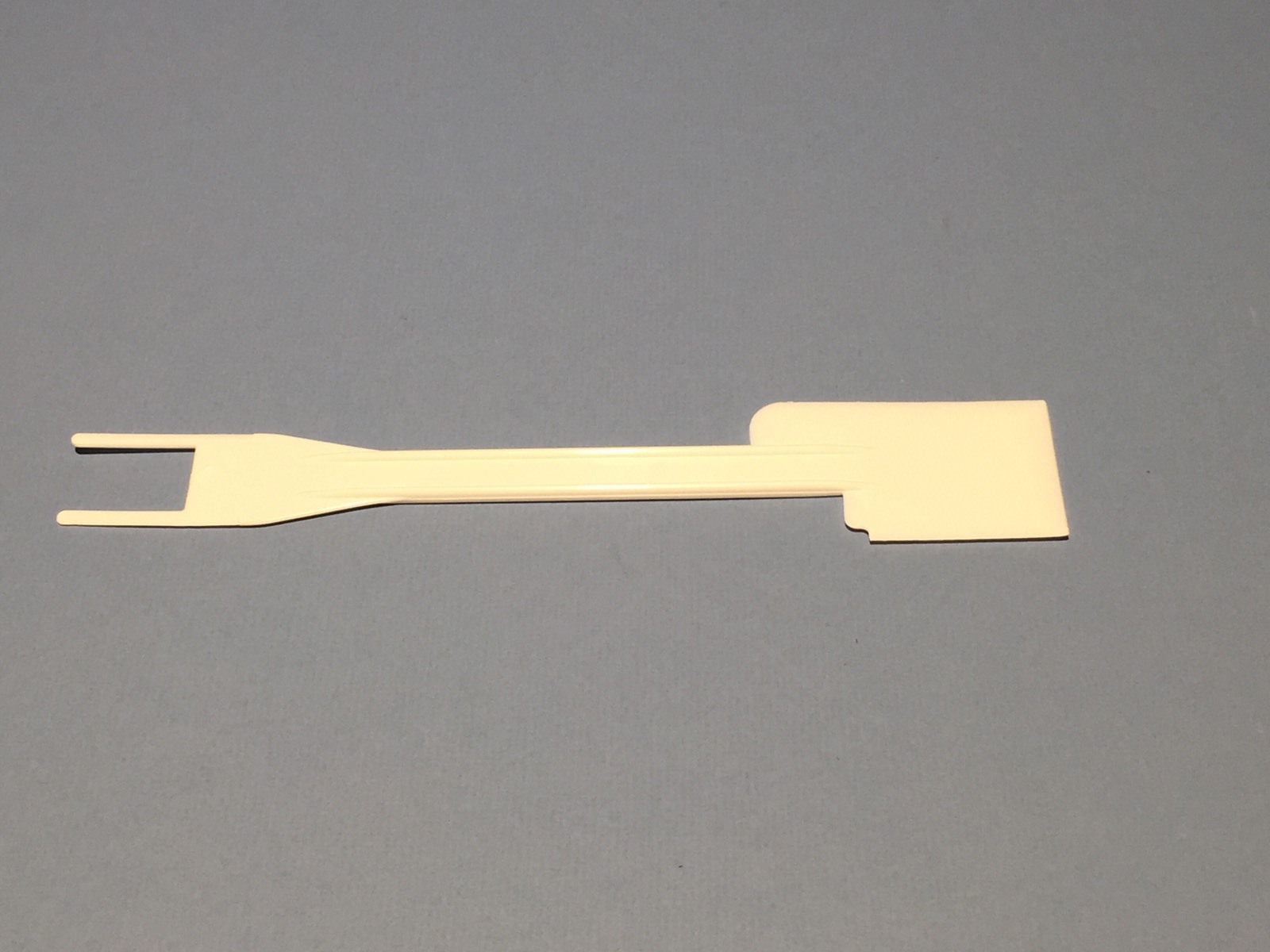 Kitchenaid KFP600WW Spatula Replacement Part