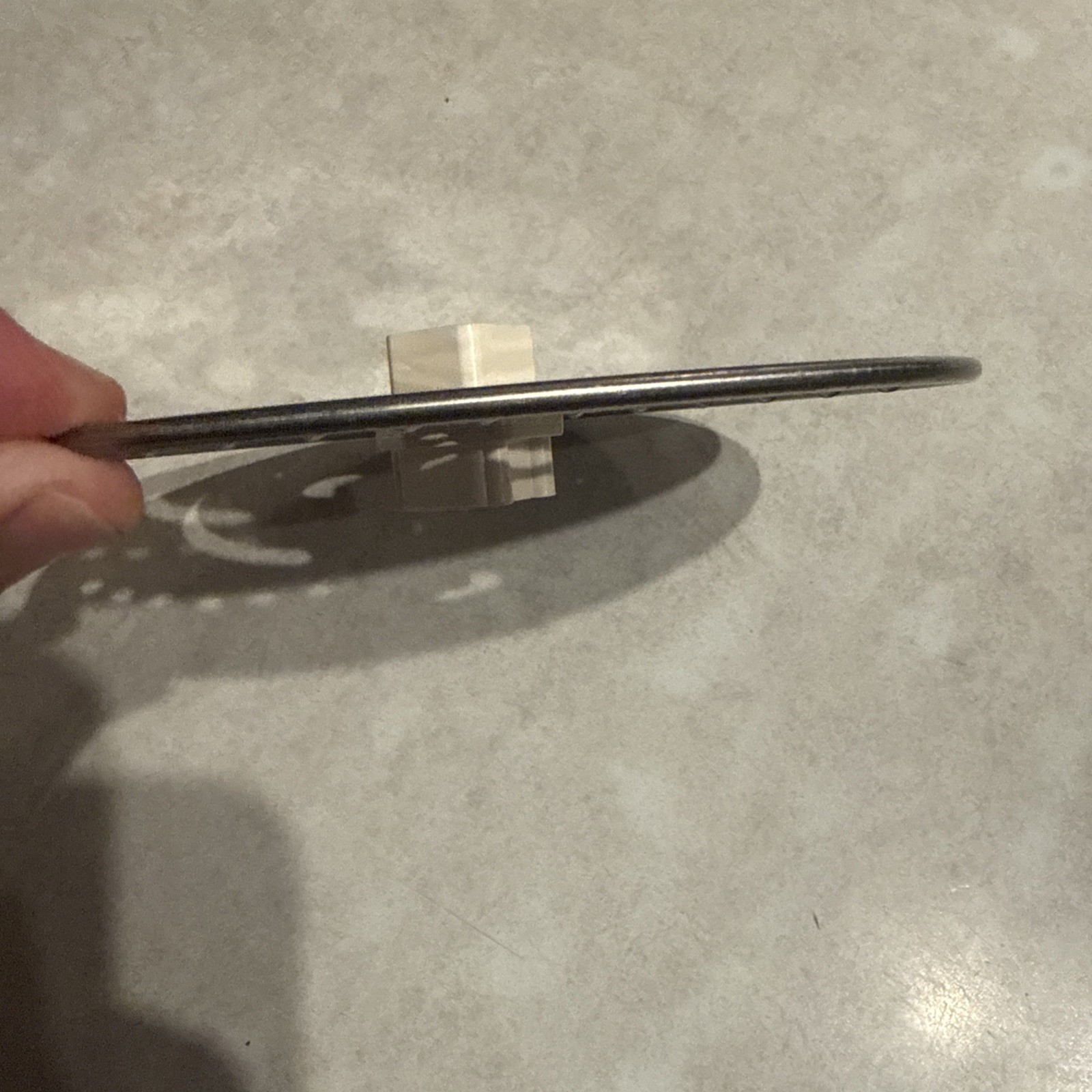 Regal Moulinex La Machine II LM2 Food Processor Blade Disc Replacement Part EXC
