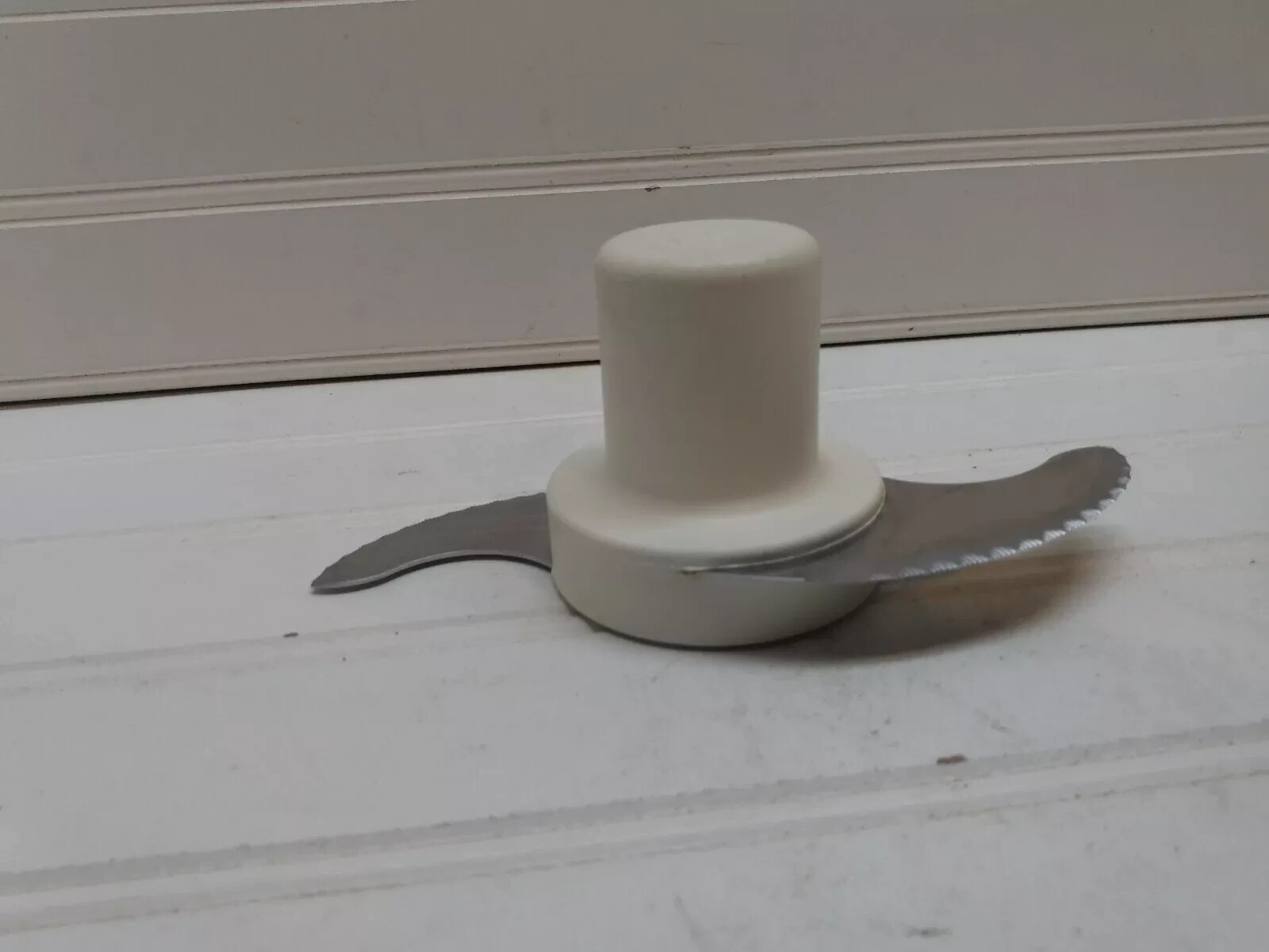 Robot Coupe Omnichef EFP-1 Food Processor Chopper Blade Only **