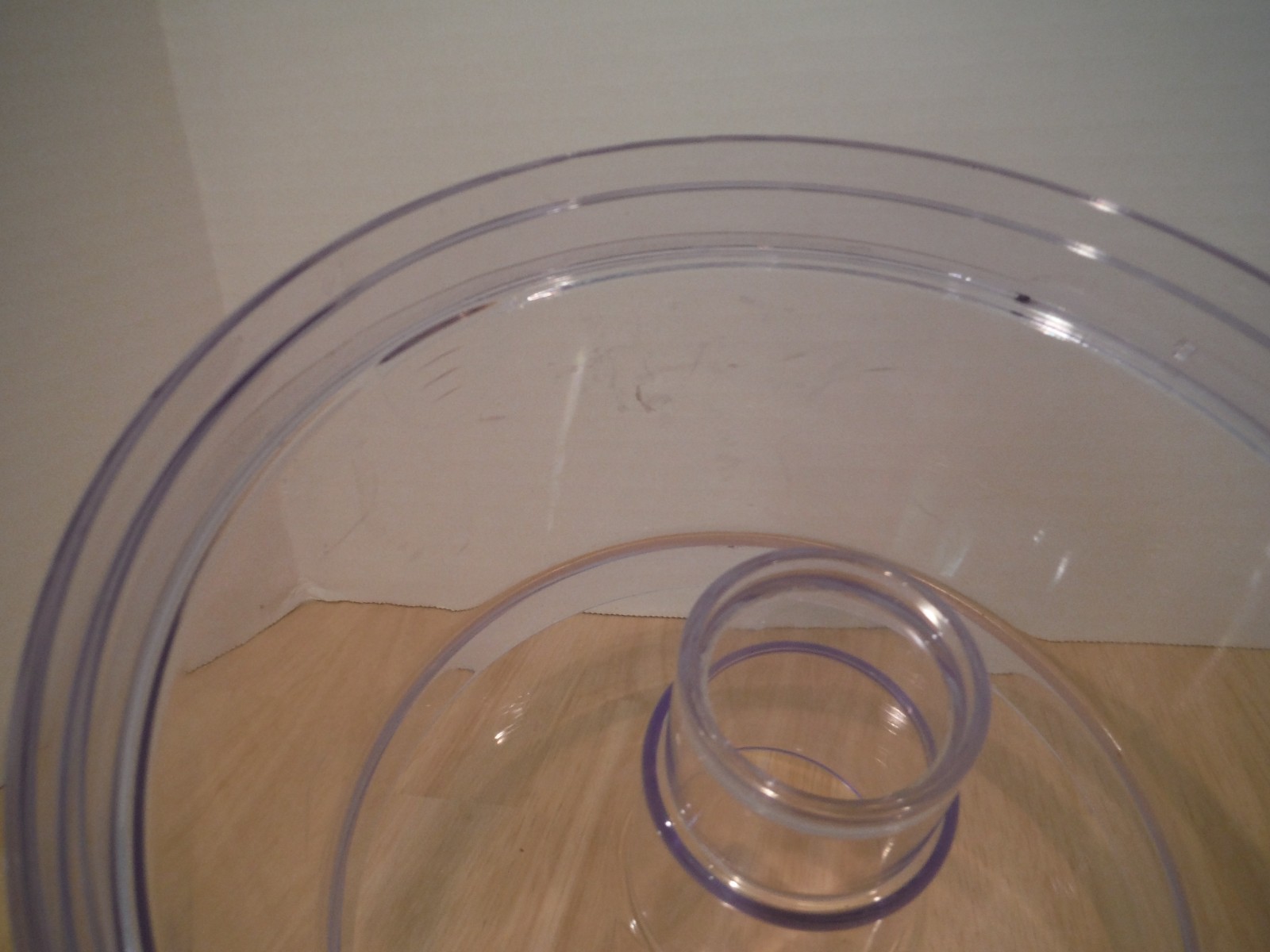 KitchenAid KFP1356 Nested Mini Work Bowl | 3–4 Cup