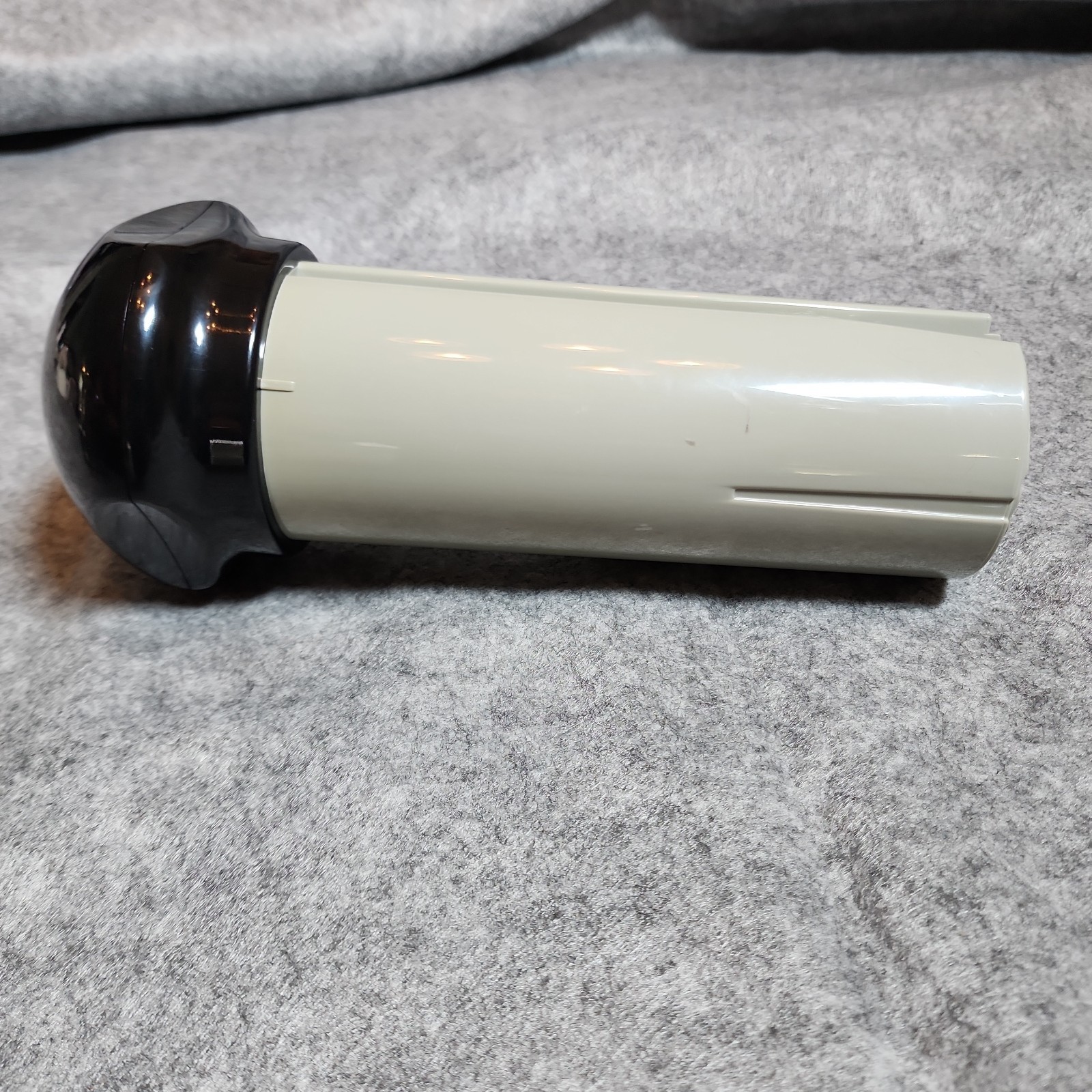 Bullet Express Trio BE-110 Juicer Feed Tube Food Pusher Part Replacement