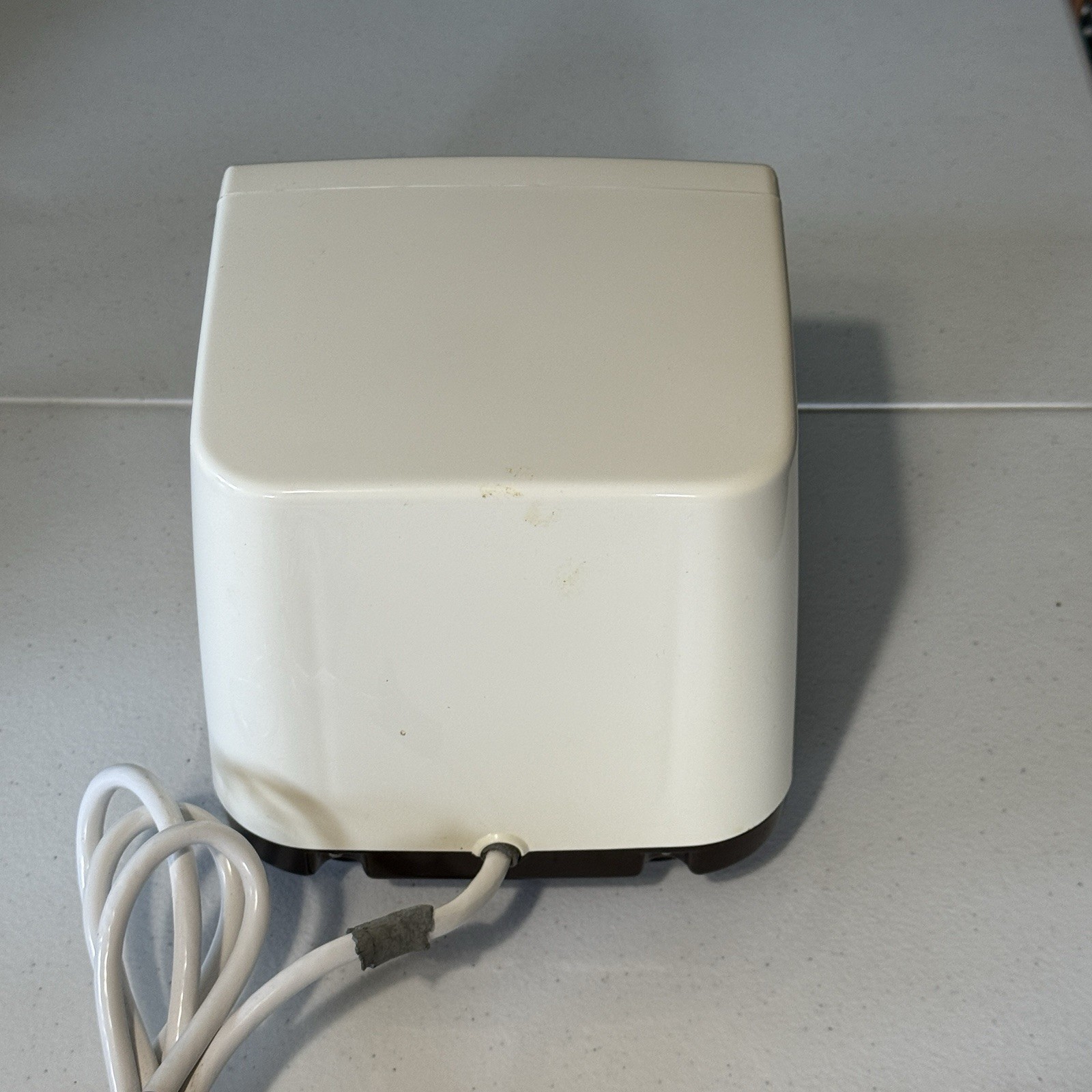 Robot Chef RC3 Robot Coupe Food Processor – Motor Base Only Vintage 1981 – Works