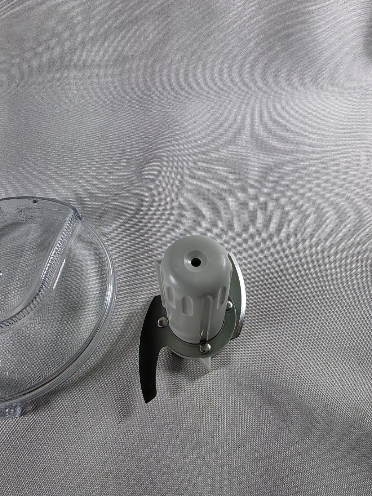 Black & Decker Handy Chopper Plus Lid & Blade Only HC3000