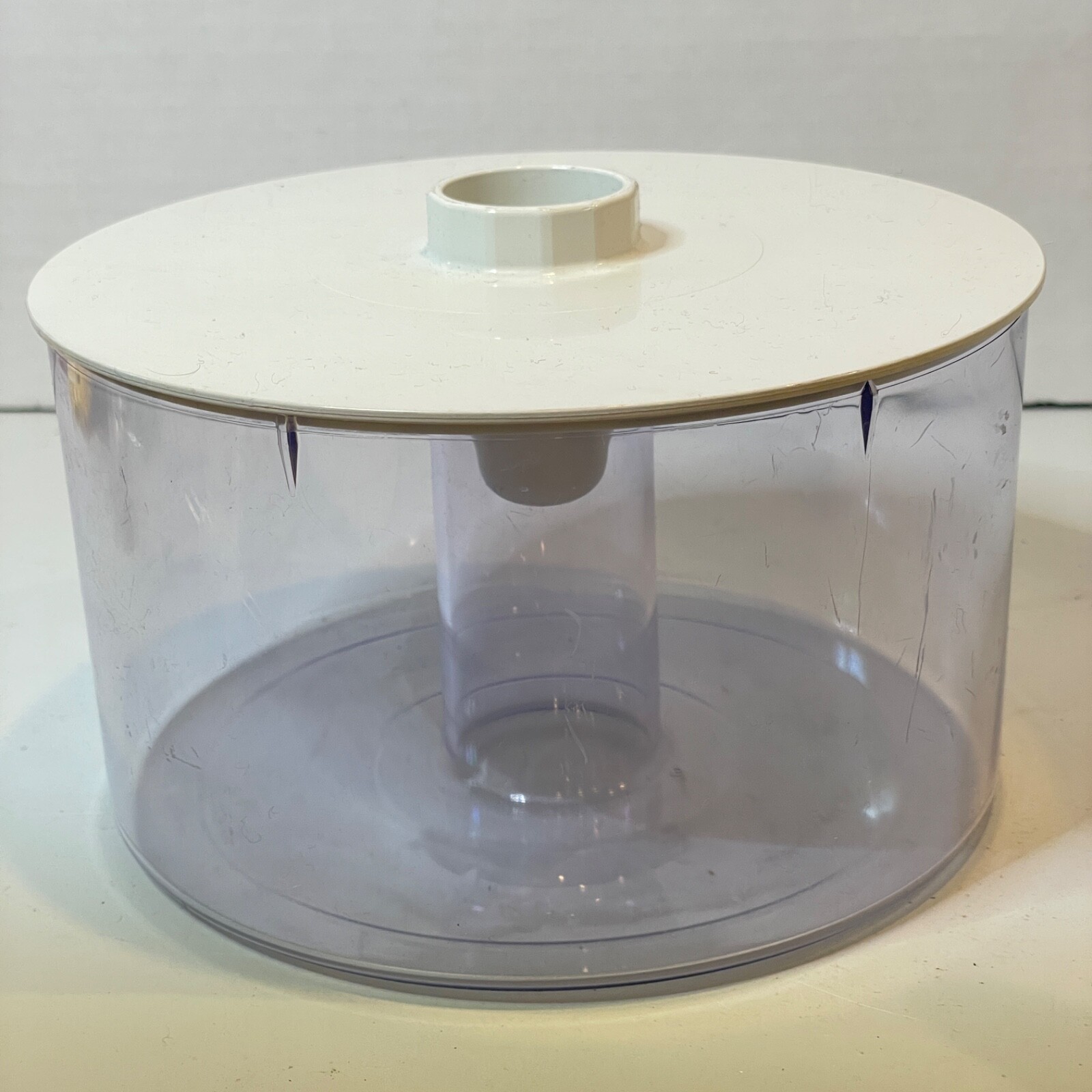 BRAUN Multipractic Food Processor Whisk Bowl Lid Cover 4243 4258 4259 4261 4262
