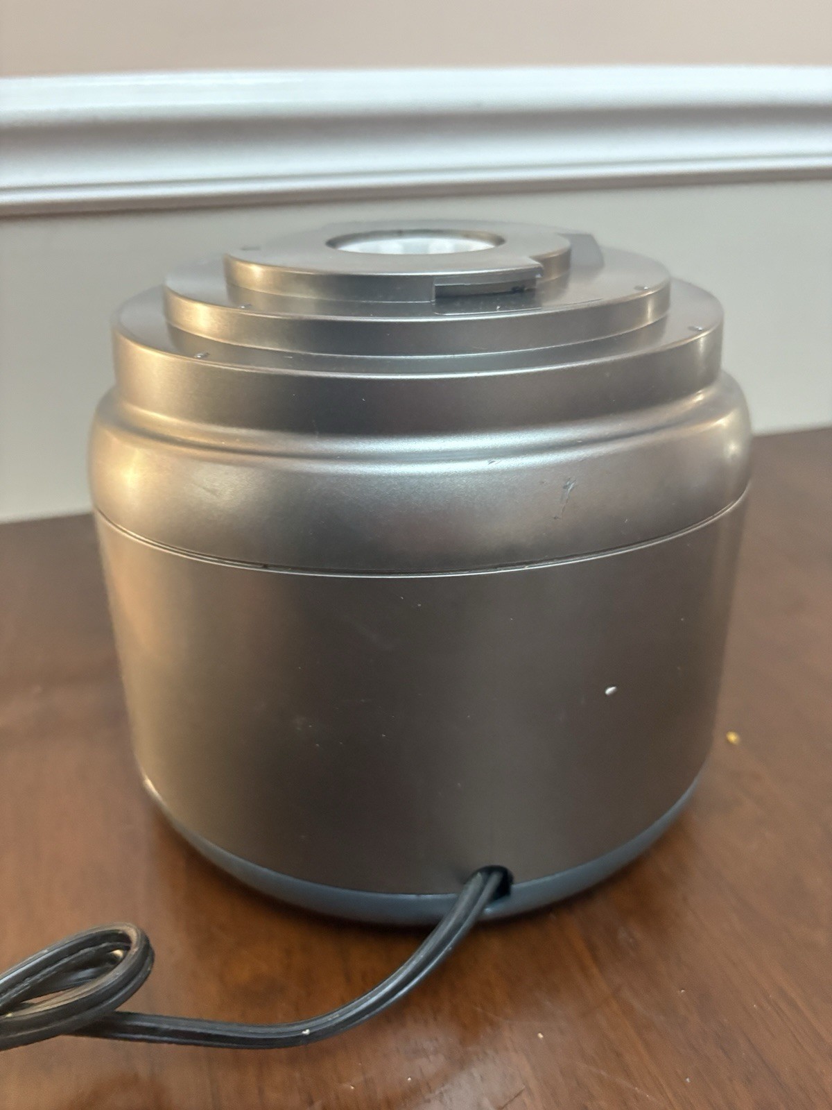 Cuisinart Elemental 11-cup Food Processor Model CFP-22GMPC Base ONLY TESTED WORK