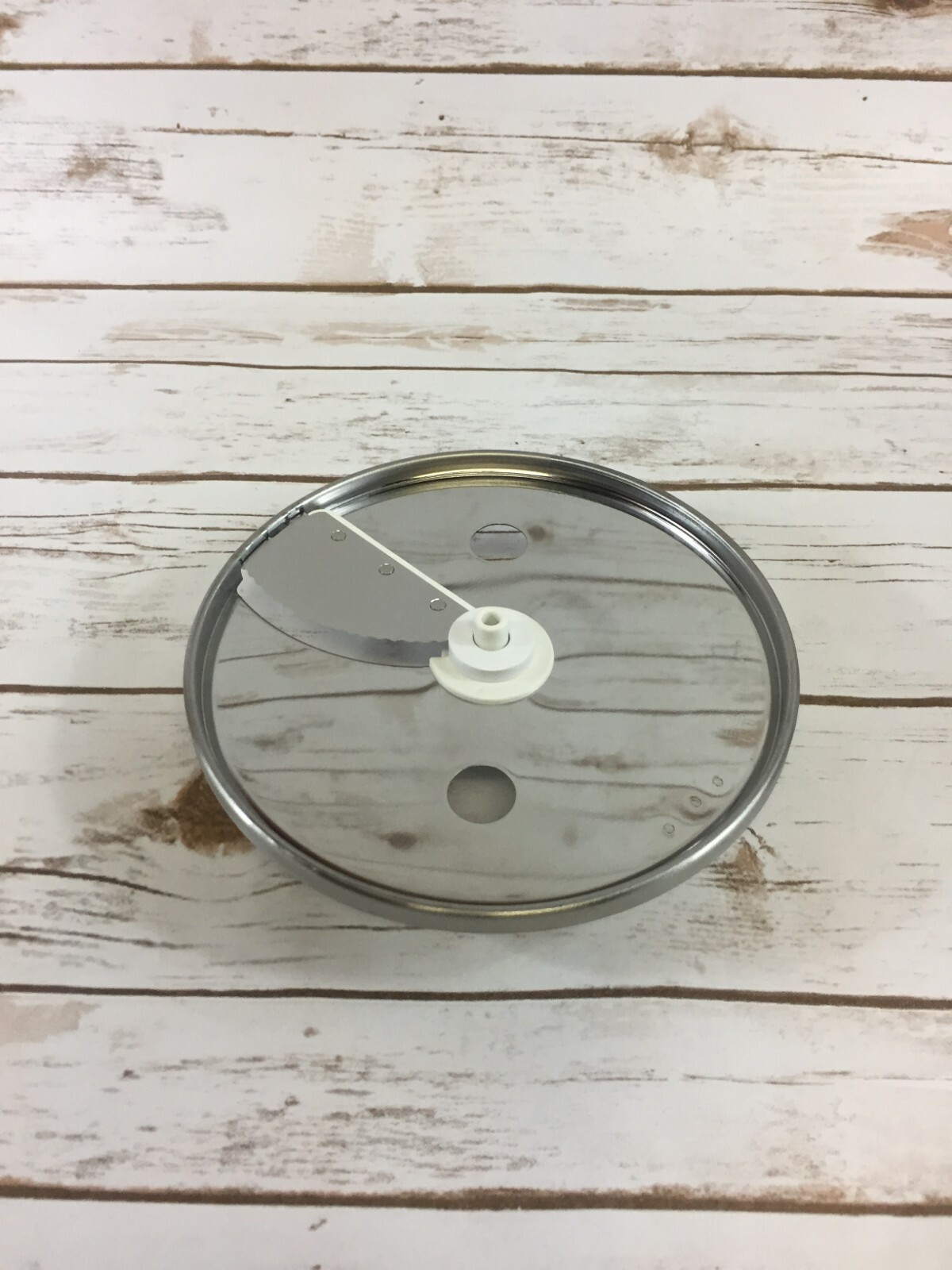 KitchenAid Multipurpose for KFP1333 1344 KFP1355 KFP1356 Adjustable Slicing Disc