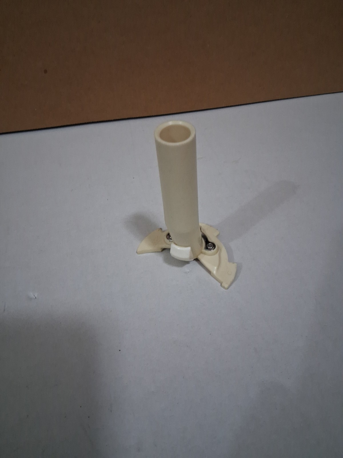 Cuisinart DLC-8 Detachable Stem Disc Adapter Replacement Part DLC-839ATX