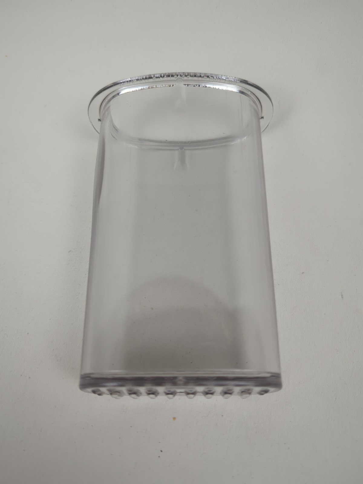 Cuisinart CFP-24BCPC Food Processor Large Replacement Part – Both Pushers Only