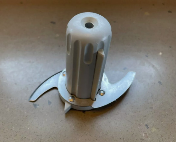 Black and Decker Handy Chopper Plus Mini Food Processor HC3000 Replacement Blade