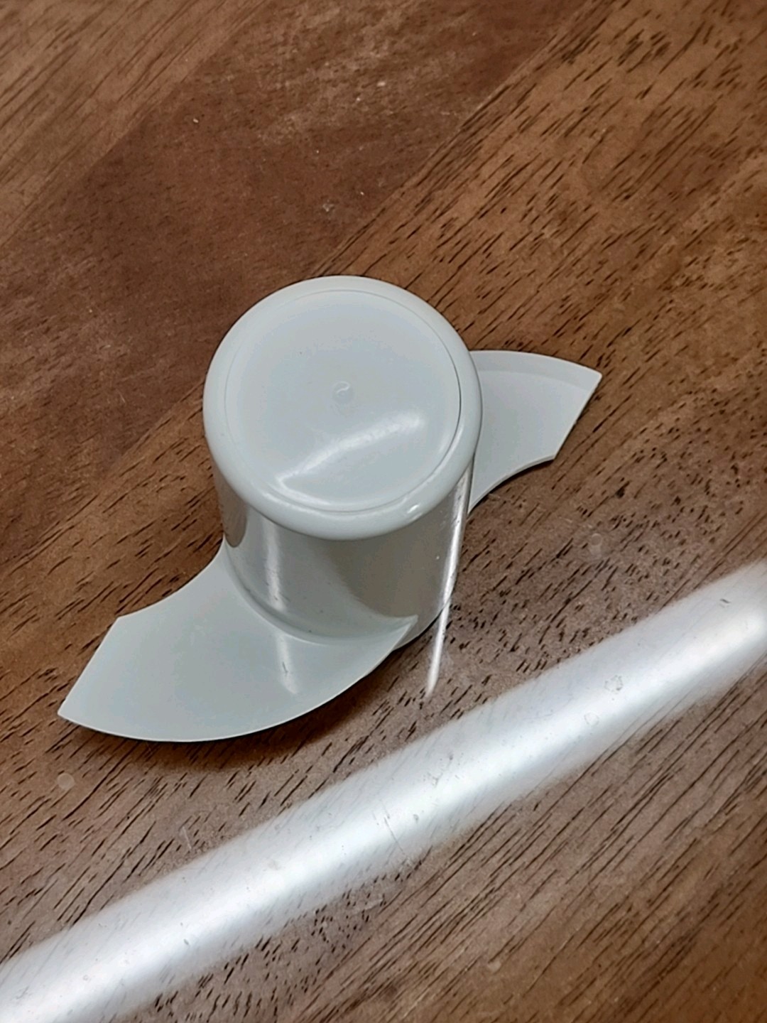 Magimix Compact 3200 Dough Blade