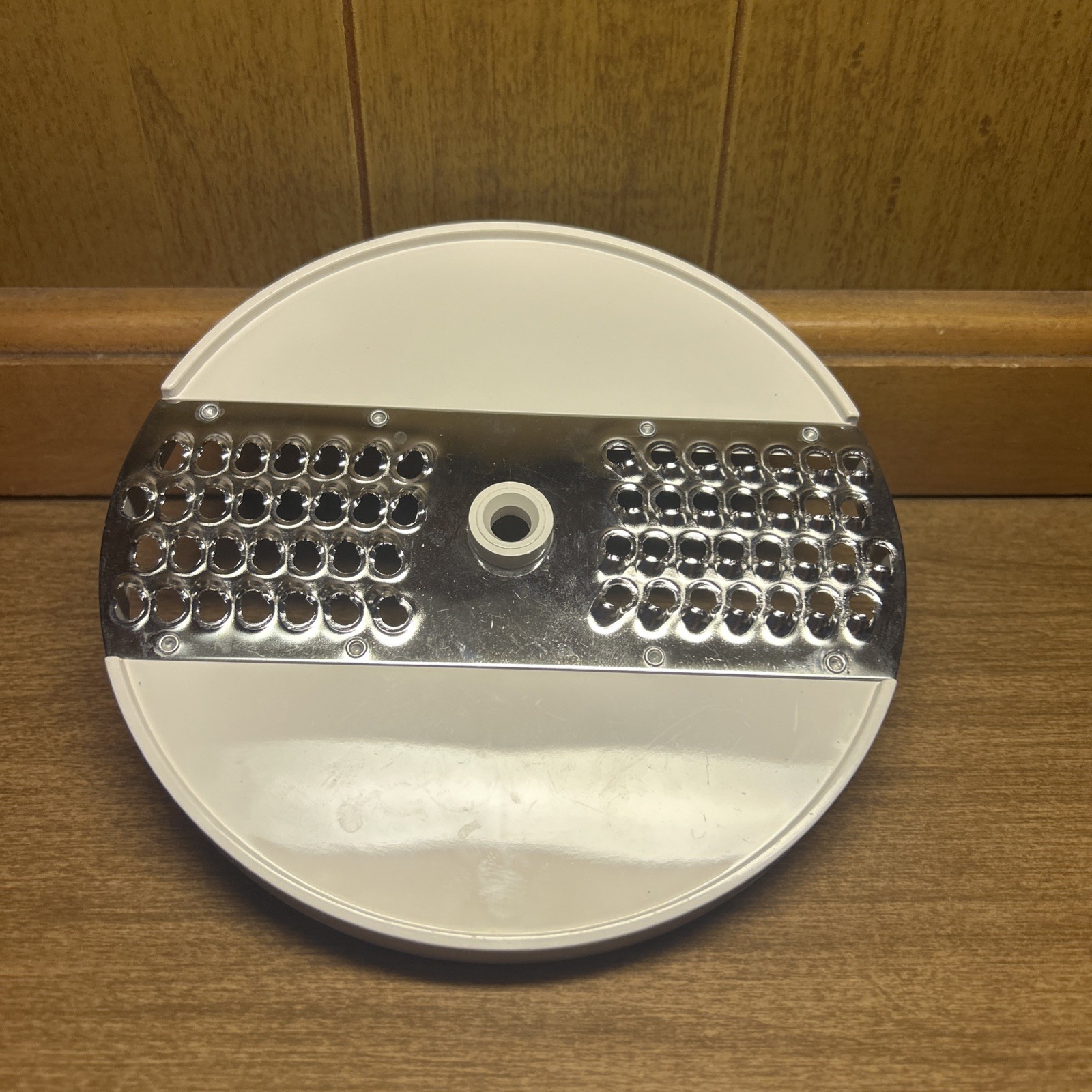 Oster Regency Kitchen Center Grater Blade – OEM Replacement Part 937-84