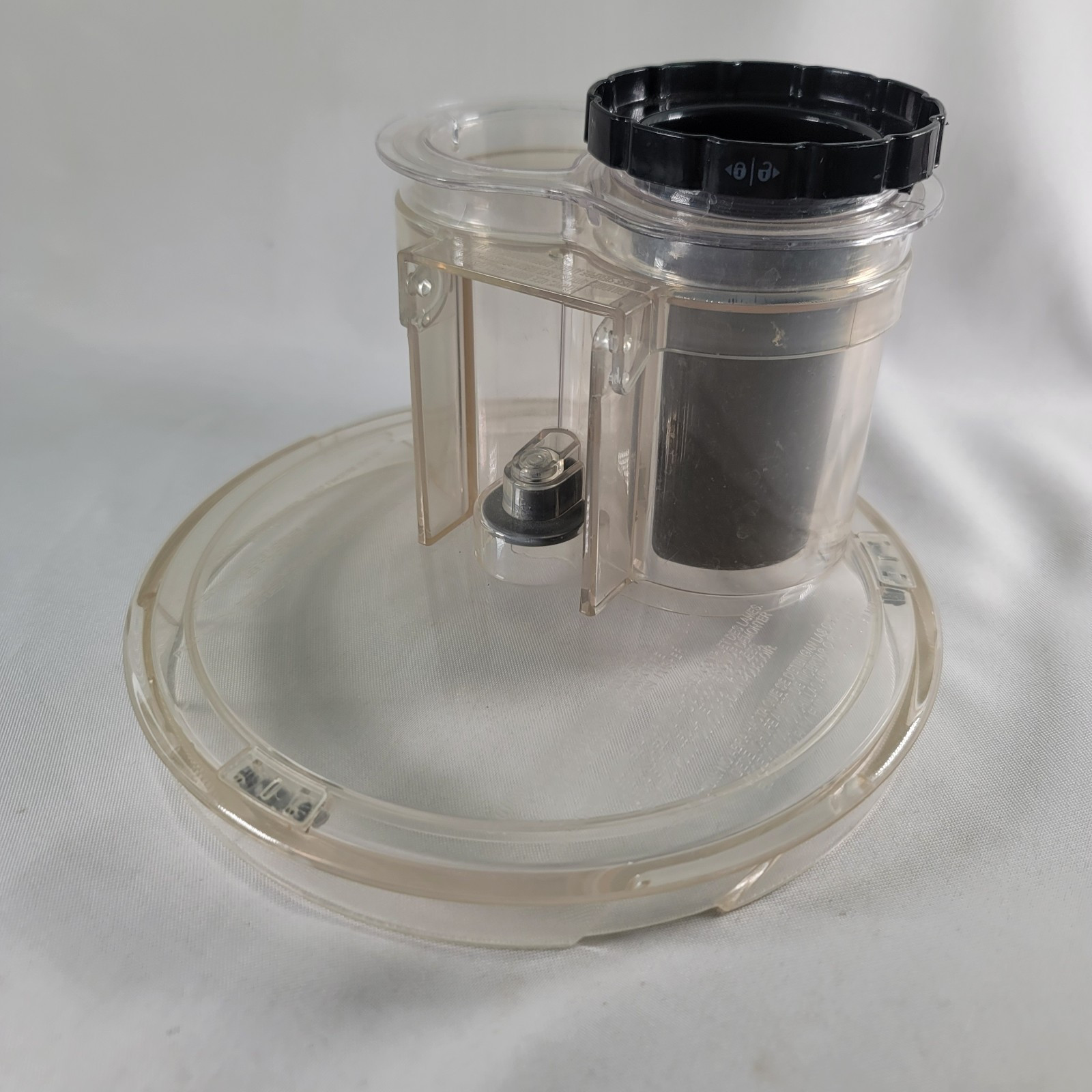 Hamilton Beach – Type FP17 – Model 70573H – Food Processor Lid – Parts ONLY