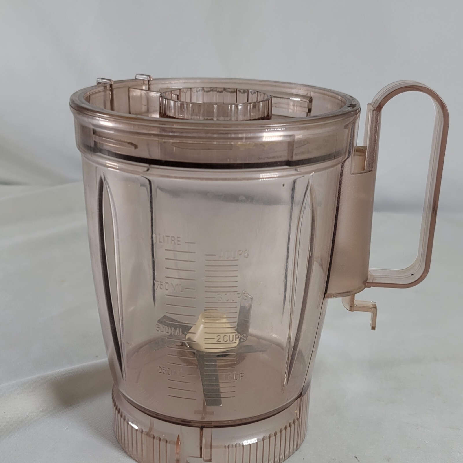 Sunbeam OSKAR Plus Drink Mixer Blender #14141 Vintage Replacement